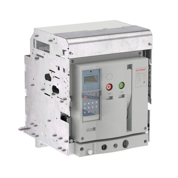 Воздушный автоматический выключатель YON AD-1250-S2-3P-85-F-MR8.0-B-C2200-M2-P00-S1-09 Воздушный автоматический выключатель YON AD-1250-S2-3P-85-F-MR8.0-B-C2200-M2-P00-S1-09