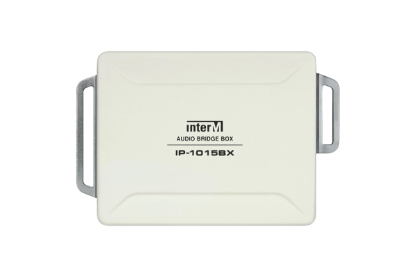 IP аудиомост IP-1015BX IP аудиомост IP-1015BX