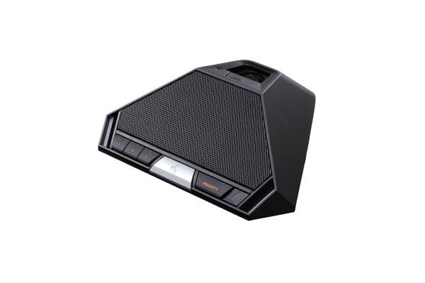 Пульт председателя инфракрасной конференц-системы TS-921 Пульт председателя инфракрасной конференц-системы TS-921