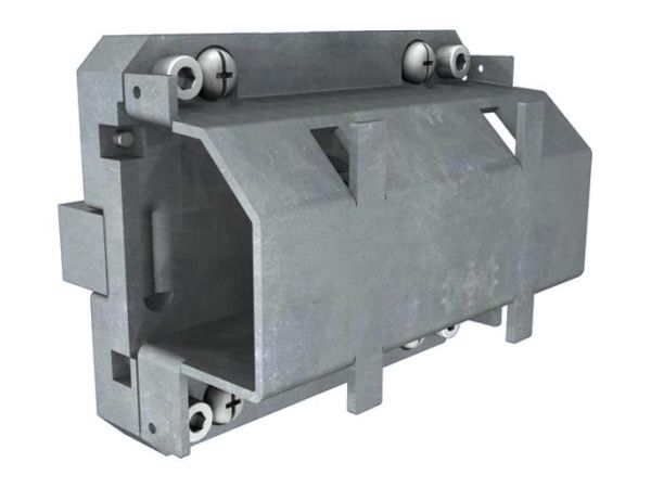 Система защиты при столкновении автомобиля со стрелой для шлагбаума GPT 803XA-0040 Система защиты при столкновении автомобиля со стрелой для шлагбаума GPT 803XA-0040