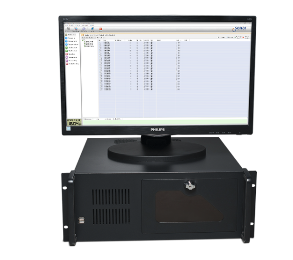 ЦПИУ "Рубеж" исп.2,3 (Sonar ххх-0000) ЦПИУ "Рубеж" исп.2,3 (Sonar ххх-0000)