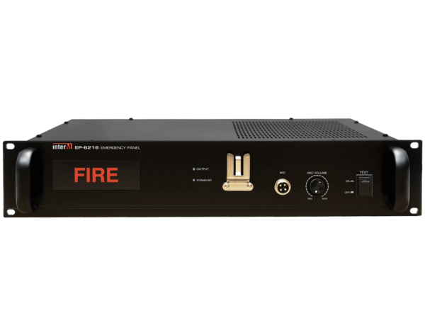 Блок тревожной сигнализации EP-6216 Блок тревожной сигнализации EP-6216