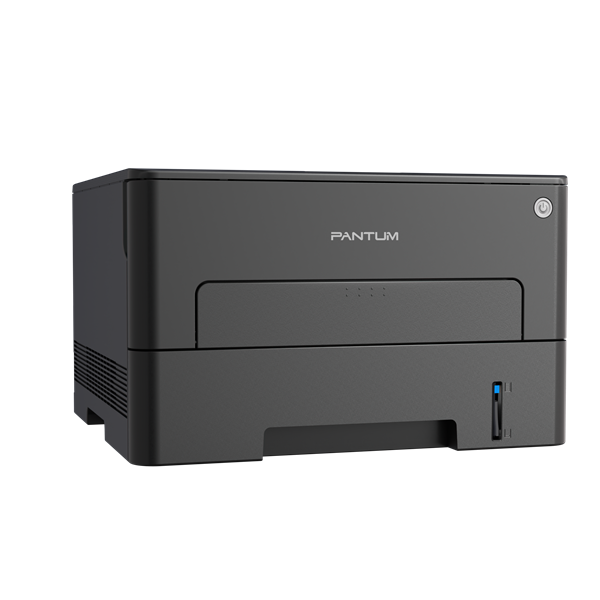 Pantum P3020D, Printer, Mono laser, А4, 30 ppm (max 60000 p/mon), 500 MHz, 1200x1200 dpi, 32 MB RAM, Duplex, paper tray 250 pages, USB, start. cartridge 1000 pages (black) Pantum P3020D, Printer, Mono laser, А4, 30 ppm (max 60000 p/mon), 500 MHz, 1200x1200 dpi, 32 MB RAM, Duplex, paper tray 250 pages, USB, start. cartridge 1000 pages (black)