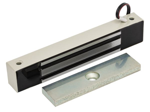 ML-100K с уголком ("ACCORDTEC", Электромагнитный замок) ML-100K с уголком ("ACCORDTEC", Электромагнитный замок)