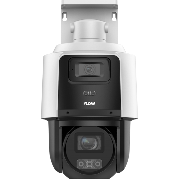 Уличная поворотная IP-камера F-IP-1422PCIZ4 Уличная поворотная IP-камера F-IP-1422PCIZ4