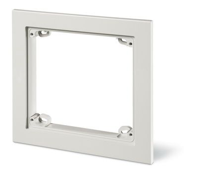 Рамка для коробки скрытой установки Рамка для коробки скрытой установки