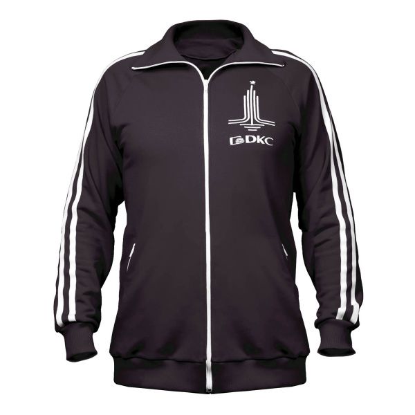 Олимпийка черная, размер M Олимпийка черная, размер M