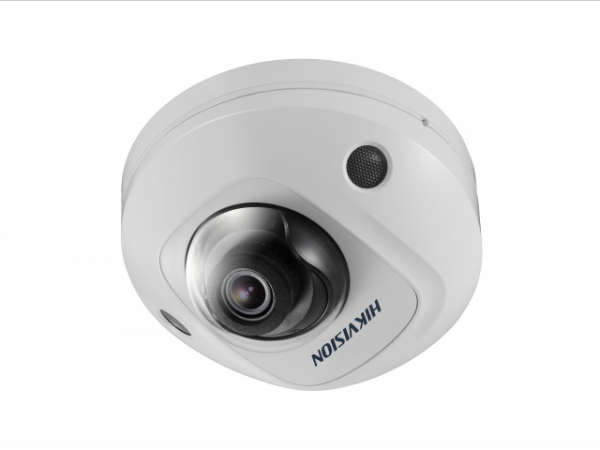 Уличная компактная IP-камера DS-2CD2563G0-IS (2.8mm) Уличная компактная IP-камера DS-2CD2563G0-IS (2.8mm)