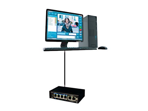 PC Лицензия на использование программного обеспечения пульта консержа PCSPORTER PC Лицензия на использование программного обеспечения пульта консержа PCSPORTER