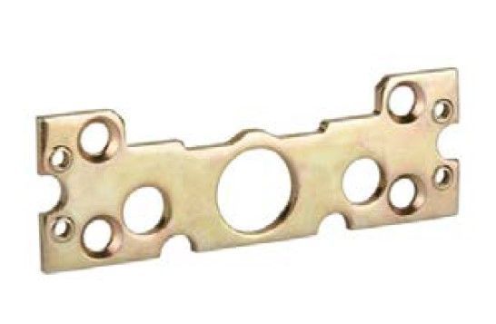 АП PHX Монтажная пластина для PHA 2101, 2102 F, 2201 АП PHX Монтажная пластина для PHA 2101, 2102 F, 2201