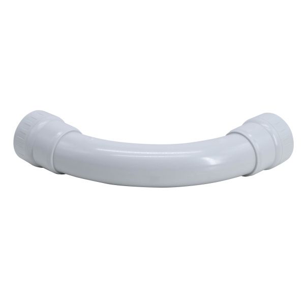 Поворот на 90 град. труба-труба, IP67, д.25мм Поворот на 90 град. труба-труба, IP67, д.25мм