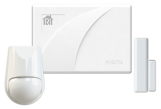 Комплект RiDom Старт Комплект RiDom Старт