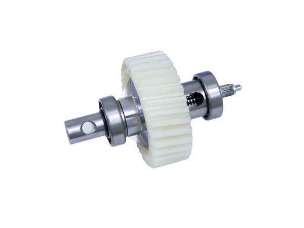 Выходной вал BK-1200P 119RIBK048 Выходной вал BK-1200P 119RIBK048