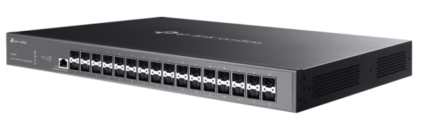 TP-Link SX3032F, Omada 32-Port 10GE SFP+ L2+ Managed Switch TP-Link SX3032F, Omada 32-Port 10GE SFP+ L2+ Managed Switch