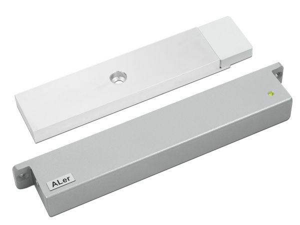 Электромагнитный замок AL-300 PRemium Электромагнитный замок AL-300 PRemium