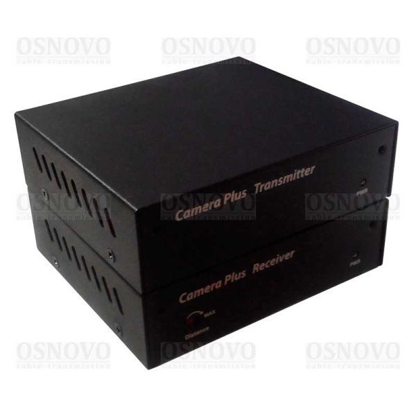 Удлинитель M1DE+DM1DE Удлинитель M1DE+DM1DE