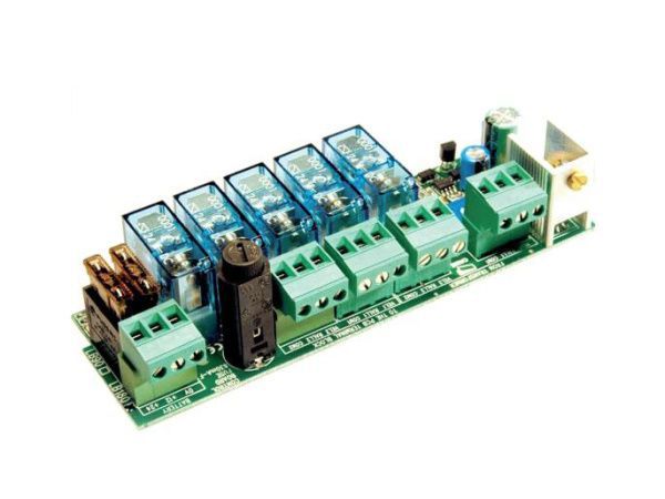 Плата аварийного питания LB90 Плата аварийного питания LB90