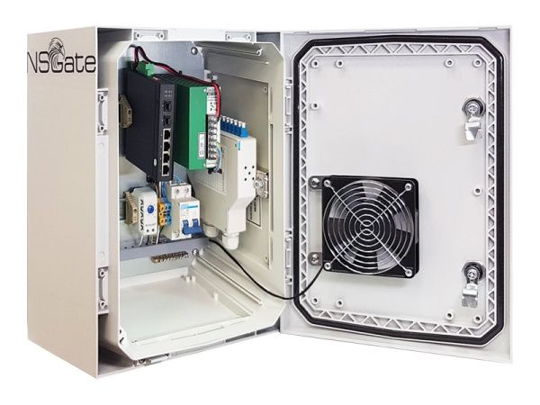 NSBox-2342 (CX16F03F) NSBox-2342 (CX16F03F)