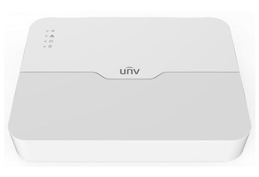 IP-видеорегистратор Uniview NVR301-16LX-P8-RU IP-видеорегистратор Uniview NVR301-16LX-P8-RU