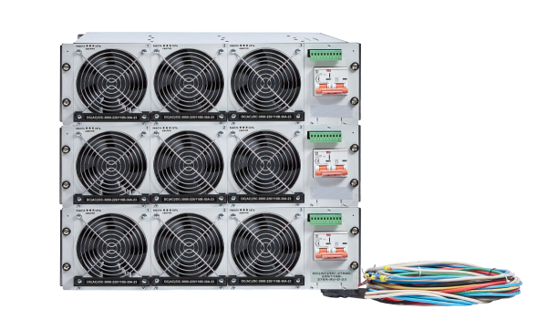 ЗВУ DC(AC)/DC-27000-220/110В-270А-9/9-9U-D-23 TKI ЗВУ DC(AC)/DC-27000-220/110В-270А-9/9-9U-D-23 TKI