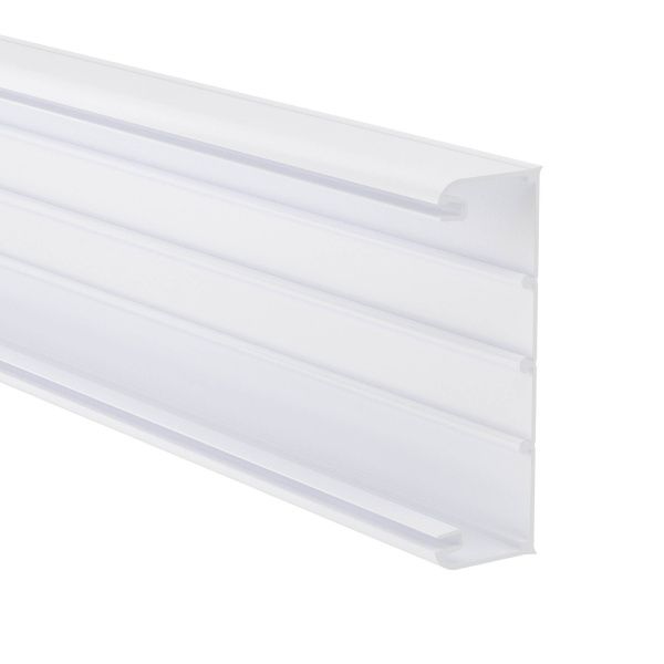 Кабель-канал 140х50 мм, без крышки Кабель-канал 140х50 мм, без крышки