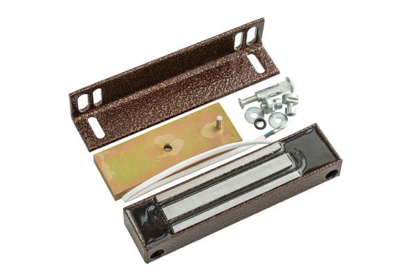 Электромагнитный замок VIZIT-ML240-40 Электромагнитный замок VIZIT-ML240-40