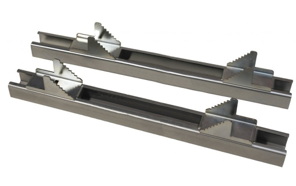 Комплект крепления на столб (ККС-3) Комплект крепления на столб (ККС-3)