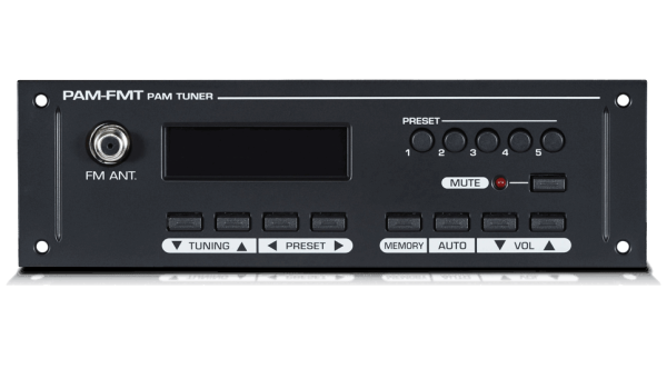 Модуль FM-тюнера PAM-FMT Модуль FM-тюнера PAM-FMT