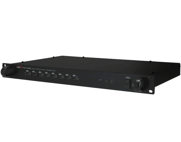 Оптический передатчик FTA-108S Оптический передатчик FTA-108S