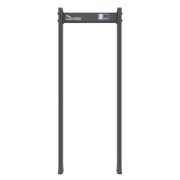 Арочный металлодетектор БЛОКПОСТ "МАТРЁШКА" PC Vx 6300 (63/42/21) Арочный металлодетектор БЛОКПОСТ "МАТРЁШКА" PC Vx 6300 (63/42/21)