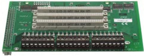 Карта расширения Esser by Honeywell 772476 Карта расширения Esser by Honeywell 772476