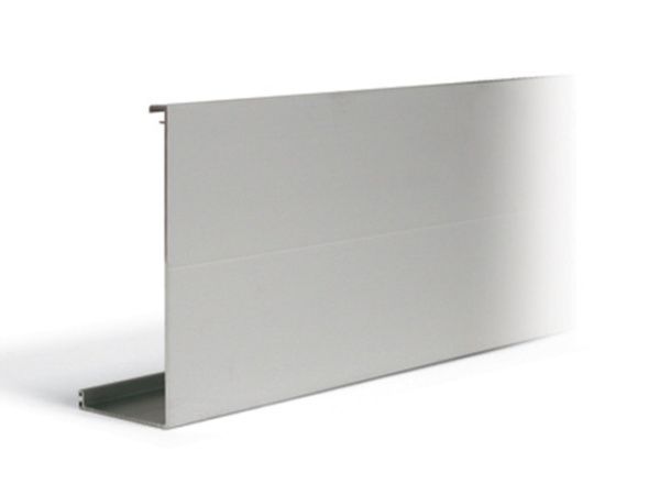 Крышка несущего профиля для Corsa/Rodeo LC00SET Крышка несущего профиля для Corsa/Rodeo LC00SET