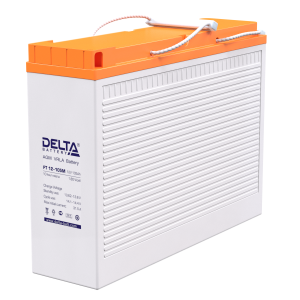 Delta FT 12-105 M Delta FT 12-105 M