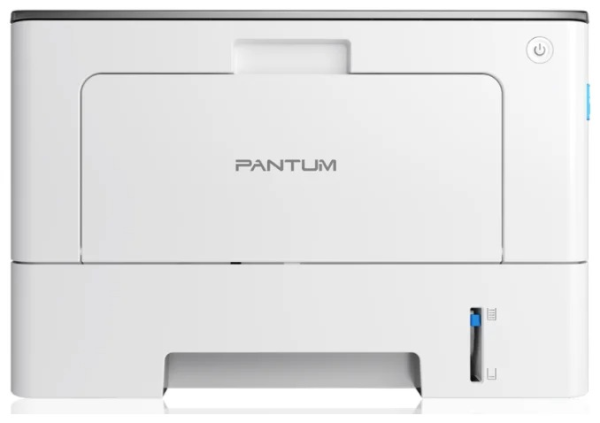 Pantum BP5100DN, Printer, Mono laser, A4, 40 ppm (max 100000 p/mon), 1.2 GHz, 1200x1200 dpi, 512 MB RAM, Duplex, paper tray 250 pages, USB, LAN, start. cartridge 3000 pages Pantum BP5100DN, Printer, Mono laser, A4, 40 ppm (max 100000 p/mon), 1.2 GHz, 1200x1200 dpi, 512 MB RAM, Duplex, paper tray 250 pages, USB, LAN, start. cartridge 3000 pages