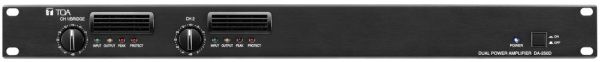 Цифровой усилитель мощности DA-250F CE301 Цифровой усилитель мощности DA-250F CE301