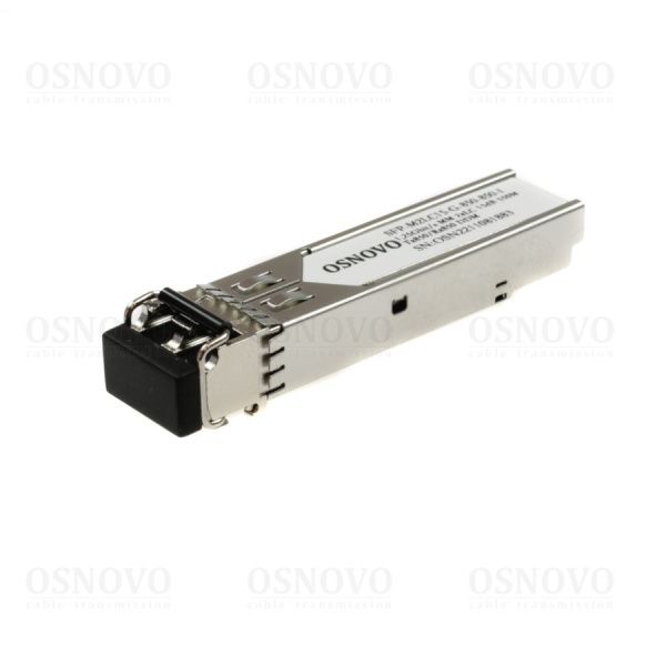 SFP-M2LC15-G-850-850-I SFP-M2LC15-G-850-850-I