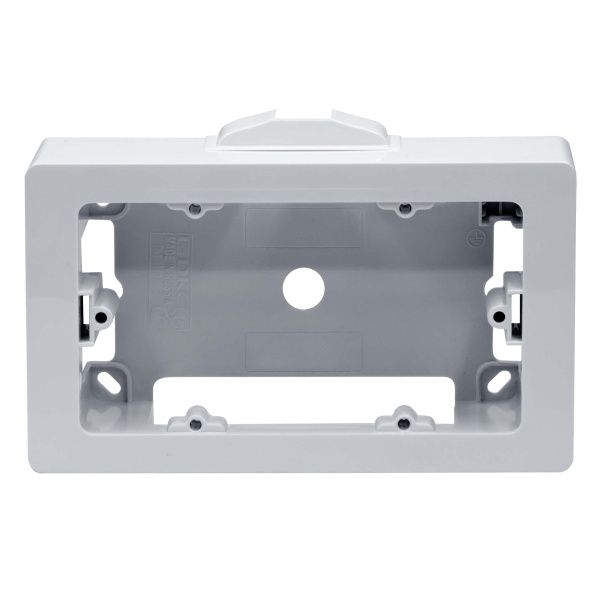 Коробка монтажная универсальная PDD-N 120 Коробка монтажная универсальная PDD-N 120