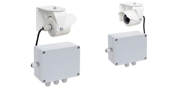 Извещатель пожарный дымовой линейный ИПДЛ-Д-II/4р исп.5 (всепогодного исполнения) Извещатель пожарный дымовой линейный ИПДЛ-Д-II/4р исп.5 (всепогодного исполнения)