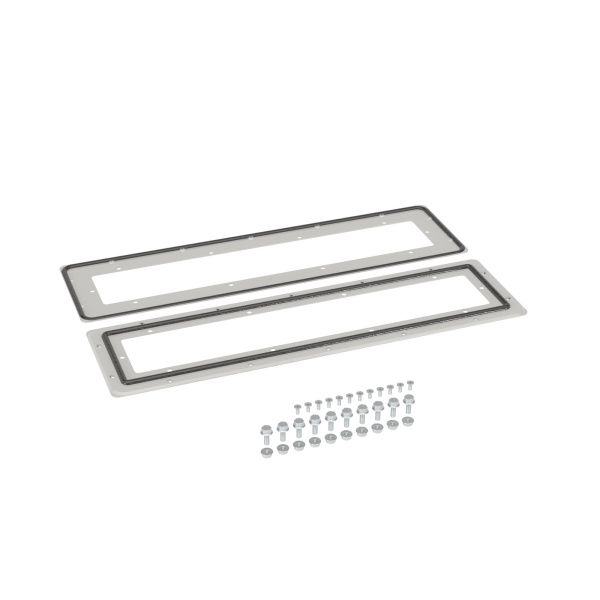 Комплект объединения основания, боковая стенка-боковая стенка, тип 5, 543x153 мм RAM block Комплект объединения основания, боковая стенка-боковая стенка, тип 5, 543x153 мм RAM block