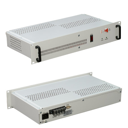 ИБП постоянного тока Штиль PS2410G 19" ИБП постоянного тока Штиль PS2410G 19"