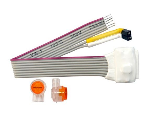 Расширитель адресный Болид С2000-АР1 исп. 04 Расширитель адресный Болид С2000-АР1 исп. 04