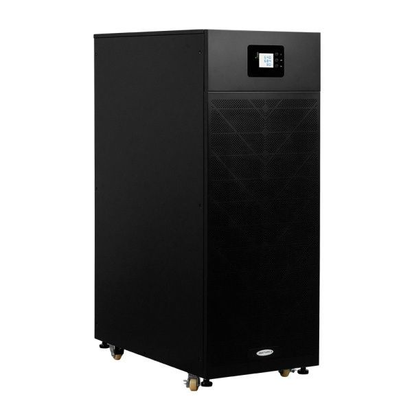 Трёхфазный источник бесперебойного питания SKAT-UPS 200-3/3-ON Трёхфазный источник бесперебойного питания SKAT-UPS 200-3/3-ON