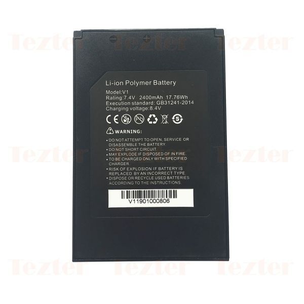 ЗИП модуль питания для тестера TIP-H-4 (Hand) ЗИП модуль питания для тестера TIP-H-4 (Hand)