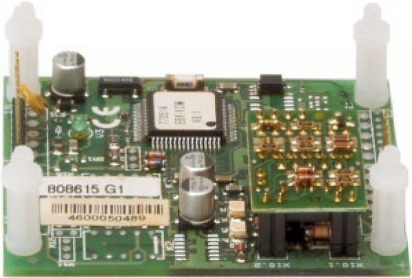 Коммуникационный транспондер ESSERBUS Esser by Honeywell 808615 Коммуникационный транспондер ESSERBUS Esser by Honeywell 808615