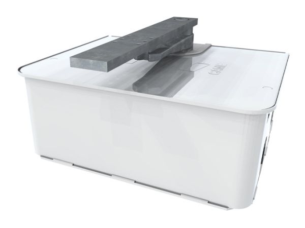 Монтажный корпус из стали FROG-CFNI Монтажный корпус из стали FROG-CFNI