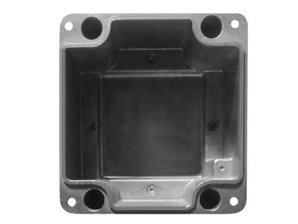 МКС "Мороз", глухая, IP66/IP68 МКС "Мороз", глухая, IP66/IP68