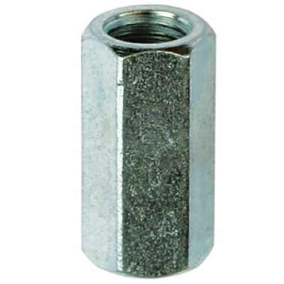 Соединительная гайка М8х25 Соединительная гайка М8х25