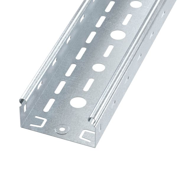 Лоток перфорированный 100х50 L 3000 Лоток перфорированный 100х50 L 3000