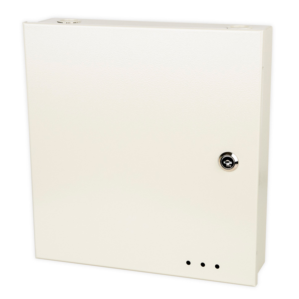 Контроллер для 2 считывателей FS-2W Контроллер для 2 считывателей FS-2W