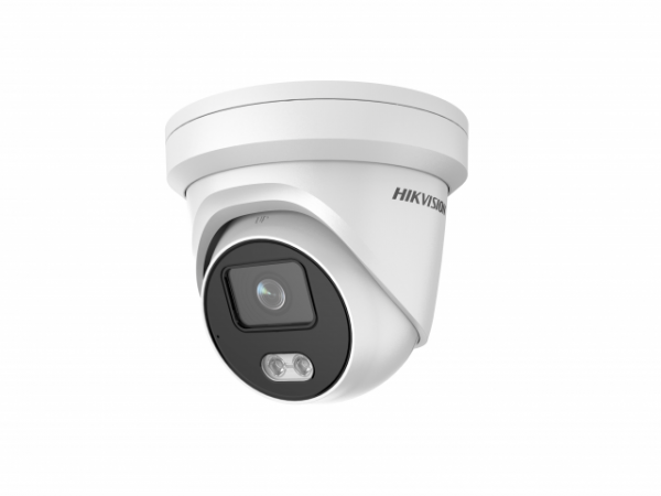 Купольная IP-камера DS-2CD2327G2-LU(4mm) Купольная IP-камера DS-2CD2327G2-LU(4mm)